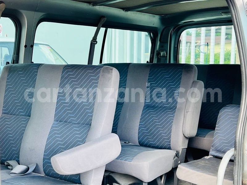 Big with watermark nissan caravan dar es salaam dar es salaam 15339