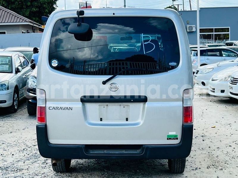 Big with watermark nissan caravan dar es salaam dar es salaam 15339