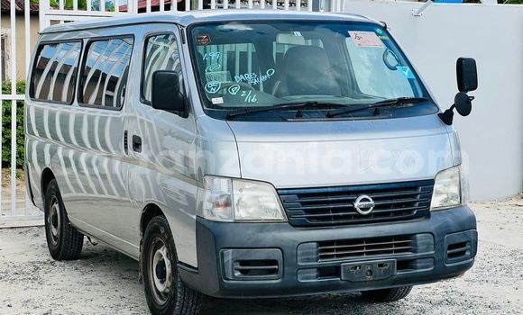 Nunua Imported Nissan Caravan Nyingine Gari ndani ya Dar es Salaam nchini Dar es Salaam Nunua Imported Nissan Caravan Nyingine Gari ndani ya Dar es Salaam nchini Dar es Salaam