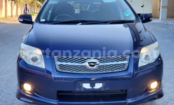 Nunua Imported Toyota Corolla Nyingine Gari ndani ya Dar es Salaam nchini Dar es Salaam Nunua Imported Toyota Corolla Nyingine Gari ndani ya Dar es Salaam nchini Dar es Salaam