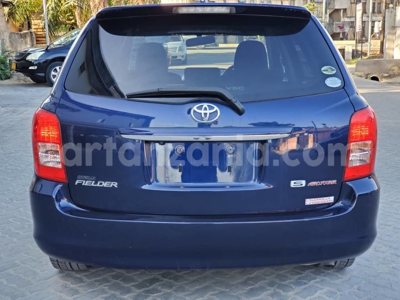 Big with watermark toyota corolla dar es salaam dar es salaam 15341