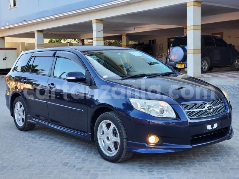 Big with watermark toyota corolla dar es salaam dar es salaam 15341