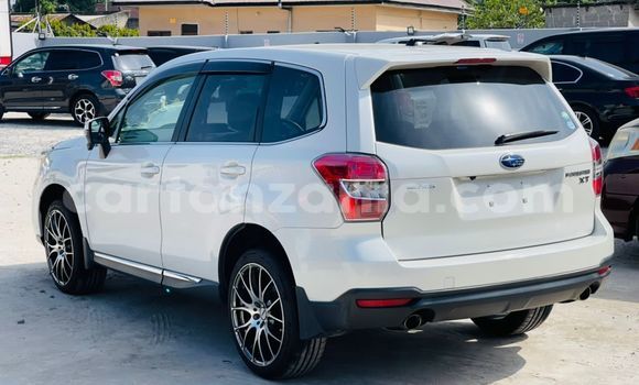 Buy Import Subaru Forester Other Car in Dar es Salaam in Dar es Salaam Buy Import Subaru Forester Other Car in Dar es Salaam in Dar es Salaam