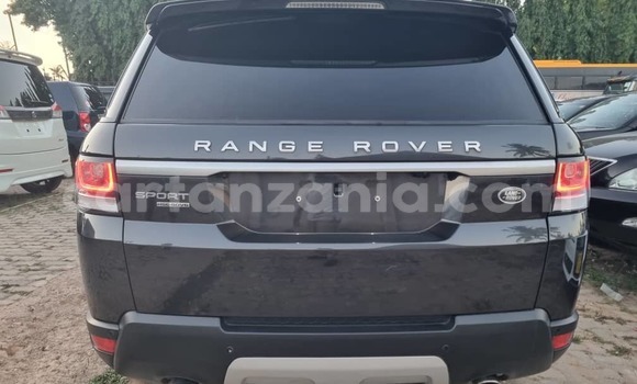 Nunua Mpya Range Rover Range Rover Nyeusi Gari ndani ya Dar es Salaam nchini Dar es Salaam Nunua Mpya Range Rover Range Rover Nyeusi Gari ndani ya Dar es Salaam nchini Dar es Salaam