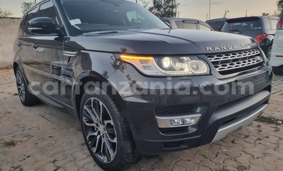 Nunua Mpya Range Rover Range Rover Nyeusi Gari ndani ya Dar es Salaam nchini Dar es Salaam Nunua Mpya Range Rover Range Rover Nyeusi Gari ndani ya Dar es Salaam nchini Dar es Salaam