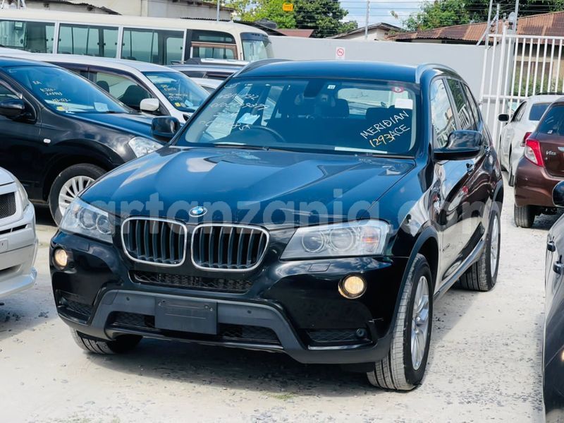 Big with watermark bmw x3 dar es salaam dar es salaam 15344