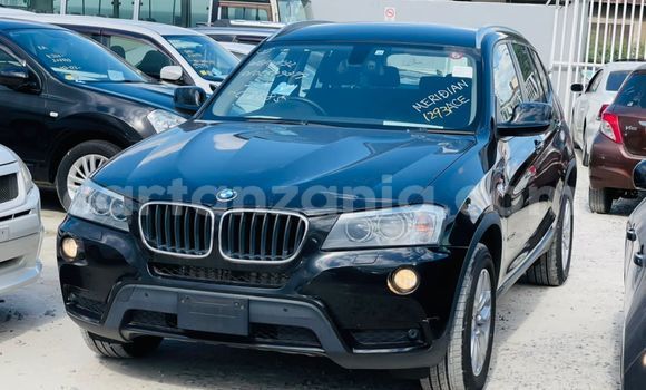 Nunua Imported BMW X3 Nyeusi Gari ndani ya Dar es Salaam nchini Dar es Salaam Nunua Imported BMW X3 Nyeusi Gari ndani ya Dar es Salaam nchini Dar es Salaam