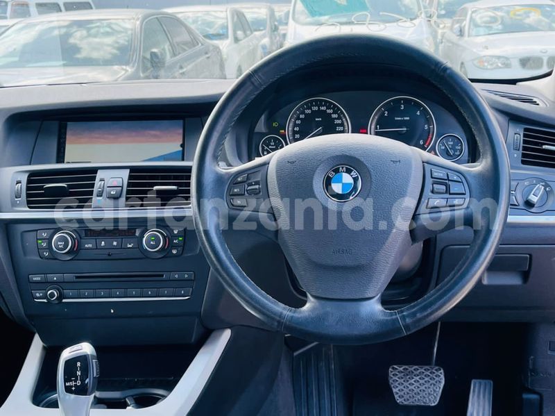 Big with watermark bmw x3 dar es salaam dar es salaam 15344