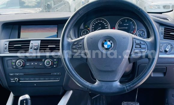 Nunua Imported BMW X3 Nyeusi Gari ndani ya Dar es Salaam nchini Dar es Salaam Nunua Imported BMW X3 Nyeusi Gari ndani ya Dar es Salaam nchini Dar es Salaam