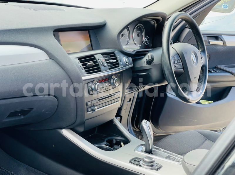 Big with watermark bmw x3 dar es salaam dar es salaam 15344