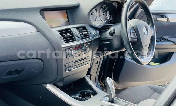 Nunua Imported BMW X3 Nyeusi Gari ndani ya Dar es Salaam nchini Dar es Salaam Nunua Imported BMW X3 Nyeusi Gari ndani ya Dar es Salaam nchini Dar es Salaam