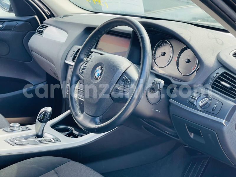 Big with watermark bmw x3 dar es salaam dar es salaam 15344