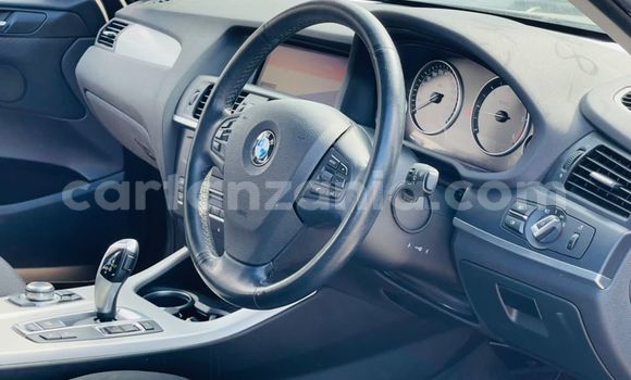 Nunua Imported BMW X3 Nyeusi Gari ndani ya Dar es Salaam nchini Dar es Salaam Nunua Imported BMW X3 Nyeusi Gari ndani ya Dar es Salaam nchini Dar es Salaam