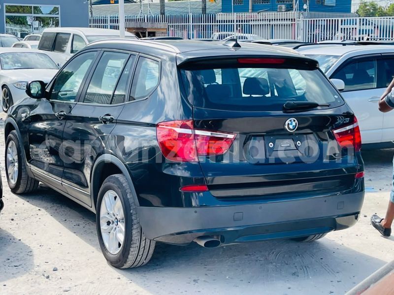 Big with watermark bmw x3 dar es salaam dar es salaam 15344