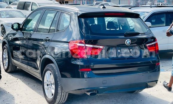 Nunua Imported BMW X3 Nyeusi Gari ndani ya Dar es Salaam nchini Dar es Salaam Nunua Imported BMW X3 Nyeusi Gari ndani ya Dar es Salaam nchini Dar es Salaam