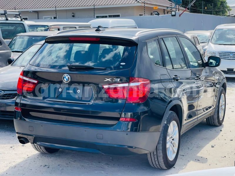 Big with watermark bmw x3 dar es salaam dar es salaam 15344