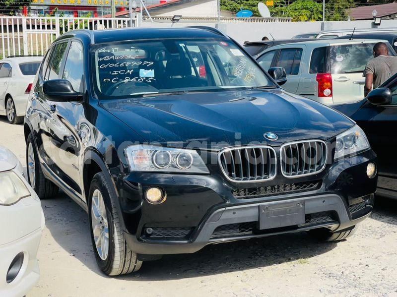 Big with watermark bmw x3 dar es salaam dar es salaam 15344
