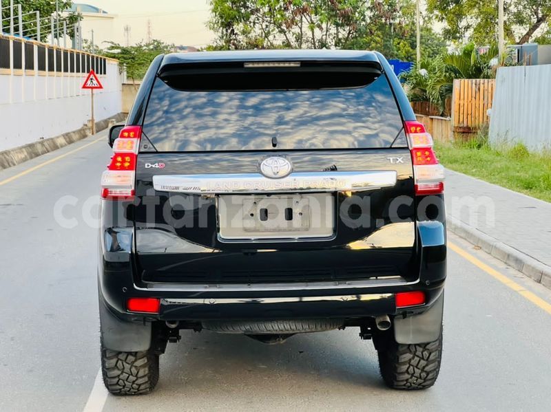 Big with watermark toyota land cruiser prado dar es salaam dar es salaam 15345