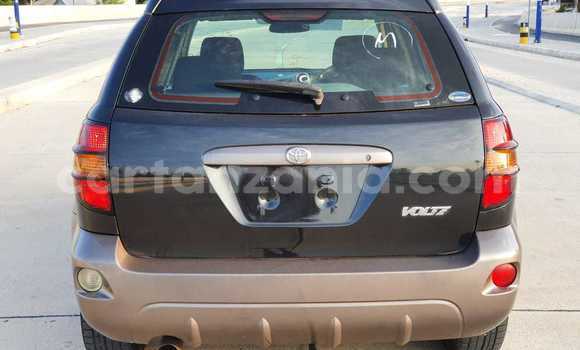 Nunua Imported Toyota Voltz Nyingine Gari ndani ya Dar es Salaam nchini Dar es Salaam Nunua Imported Toyota Voltz Nyingine Gari ndani ya Dar es Salaam nchini Dar es Salaam