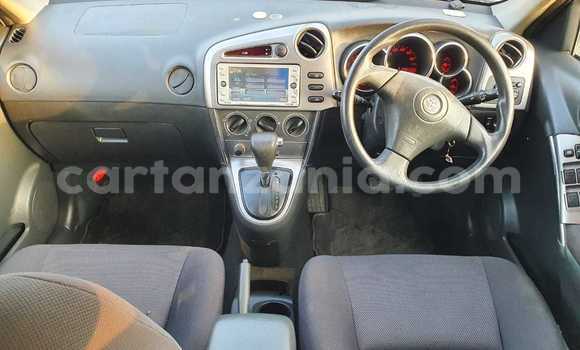 Nunua Imported Toyota Voltz Nyingine Gari ndani ya Dar es Salaam nchini Dar es Salaam Nunua Imported Toyota Voltz Nyingine Gari ndani ya Dar es Salaam nchini Dar es Salaam