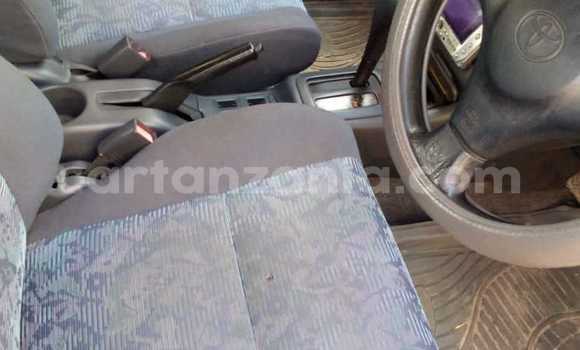 Buy Used Toyota RAV4 White Car in Dar es Salaam in Dar es Salaam