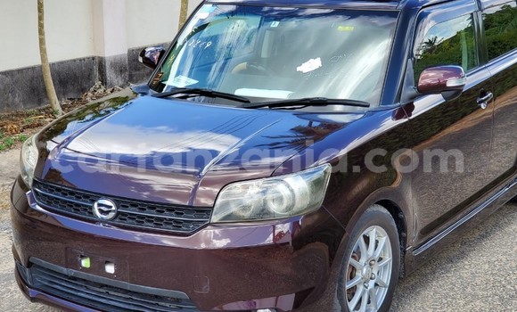 Buy Import Toyota Corolla Rumion Other Car in Dar es Salaam in Dar es Salaam