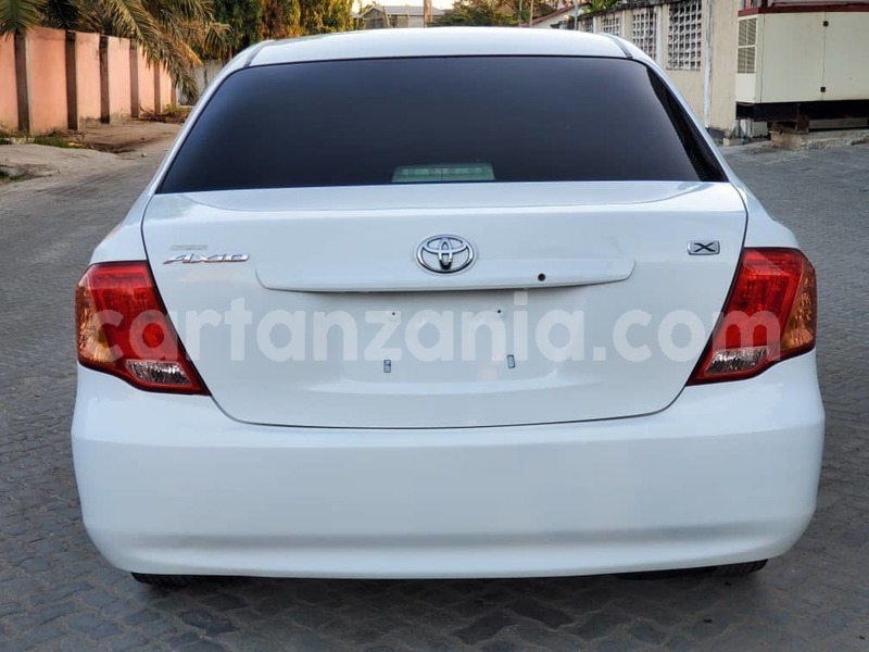 Big with watermark toyota axio dar es salaam dar es salaam 15350