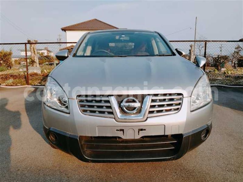 Big with watermark nissan dualis dar es salaam dar es salaam 15352