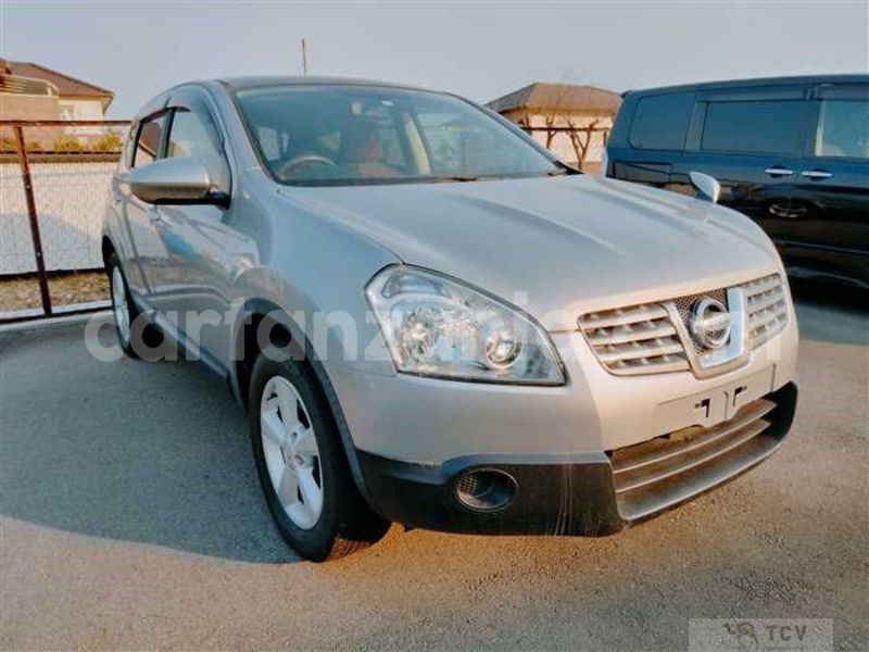 Big with watermark nissan dualis dar es salaam dar es salaam 15352