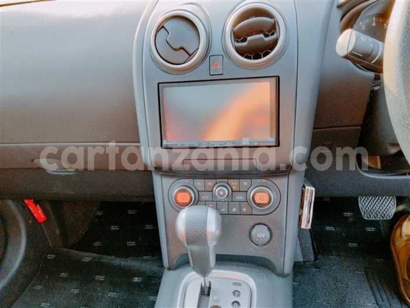 Big with watermark nissan dualis dar es salaam dar es salaam 15352