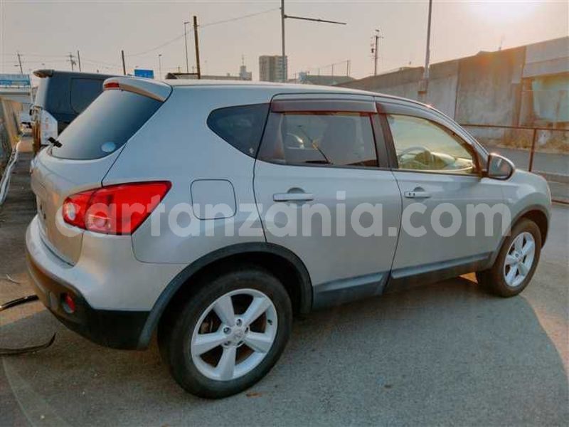 Big with watermark nissan dualis dar es salaam dar es salaam 15352