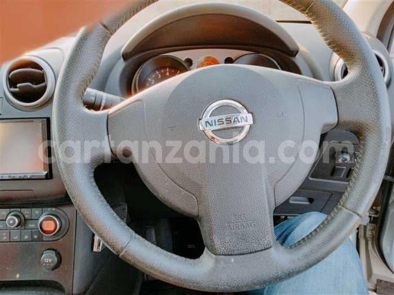 Big with watermark nissan dualis dar es salaam dar es salaam 15352