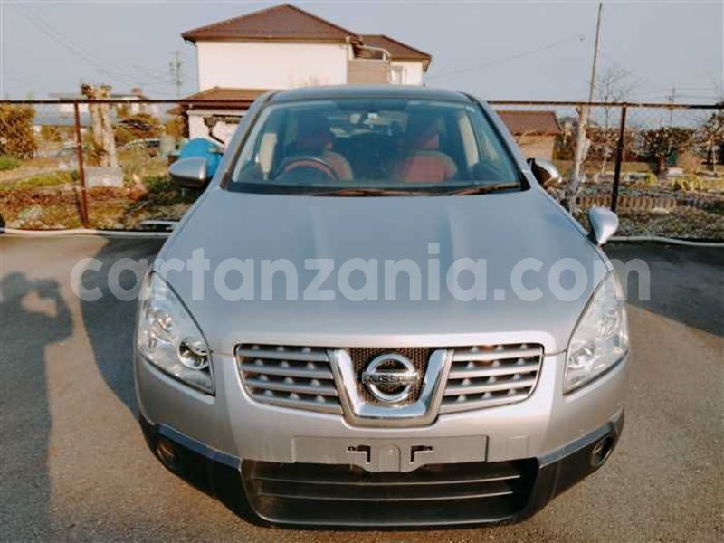 Big with watermark nissan dualis dar es salaam dar es salaam 15352