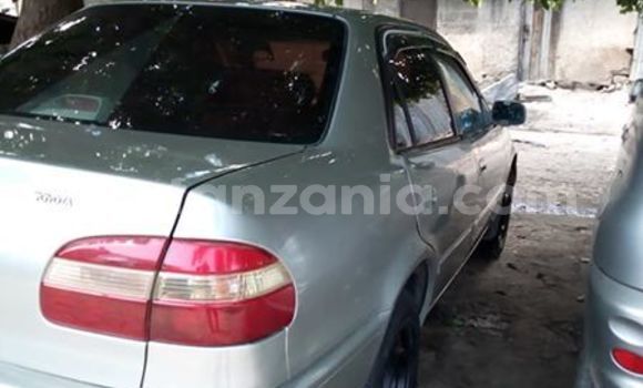 Nunua Ilio tumika Toyota Corolla Fedha Gari ndani ya Dar es Salaam nchini Dar es Salaam Nunua Ilio tumika Toyota Corolla Fedha Gari ndani ya Dar es Salaam nchini Dar es Salaam