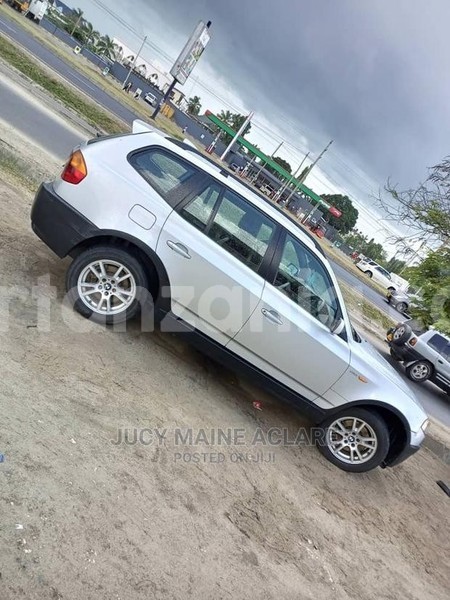 Big with watermark bmw x3 dar es salaam dar es salaam 15355