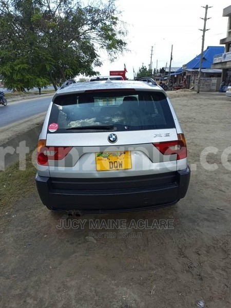 Big with watermark bmw x3 dar es salaam dar es salaam 15355