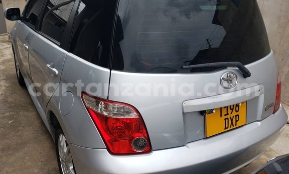 Nunua Ilio tumika Toyota IST Fedha Gari ndani ya Dar es Salaam nchini Dar es Salaam Nunua Ilio tumika Toyota IST Fedha Gari ndani ya Dar es Salaam nchini Dar es Salaam