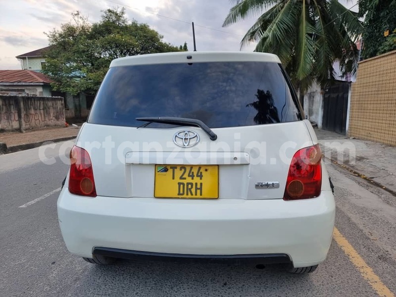 Big with watermark toyota ist dar es salaam dar es salaam 15361