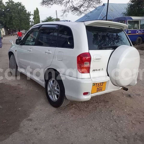 Big with watermark toyota rav4 dar es salaam dar es salaam 15362