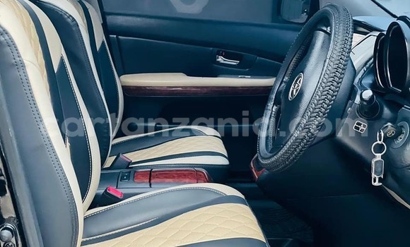 Nunua Ilio tumika Toyota Harrier Nyeusi Gari ndani ya Dar es Salaam nchini Dar es Salaam Nunua Ilio tumika Toyota Harrier Nyeusi Gari ndani ya Dar es Salaam nchini Dar es Salaam