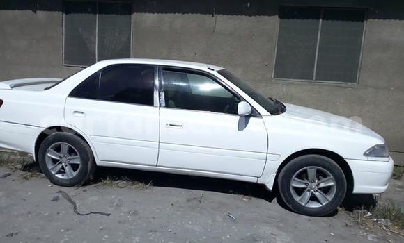 Nunua Ilio tumika Toyota Carina Nyeupe Gari ndani ya Dar es Salaam nchini Dar es Salaam Nunua Ilio tumika Toyota Carina Nyeupe Gari ndani ya Dar es Salaam nchini Dar es Salaam