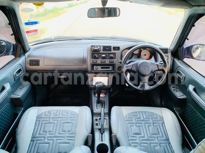 Big with watermark toyota rav4 dar es salaam dar es salaam 15367