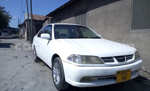 Nunua Ilio tumika Toyota Carina Nyeupe Gari ndani ya Dar es Salaam nchini Dar es Salaam Nunua Ilio tumika Toyota Carina Nyeupe Gari ndani ya Dar es Salaam nchini Dar es Salaam