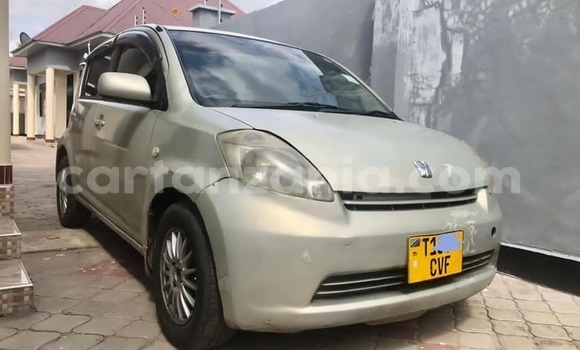 Buy Used Toyota Passo Other Car in Dar es Salaam in Dar es Salaam