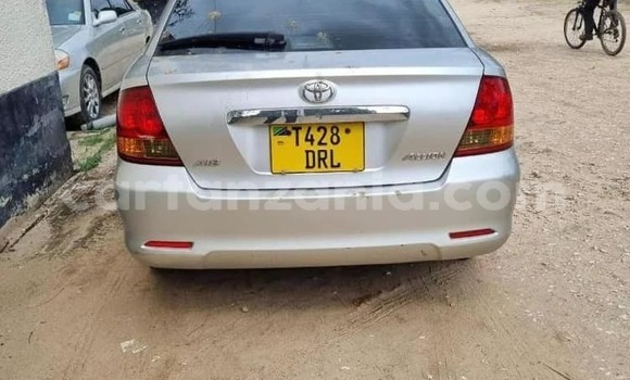 Nunua Ilio tumika Toyota Allion Fedha Gari ndani ya Dar es Salaam nchini Dar es Salaam Nunua Ilio tumika Toyota Allion Fedha Gari ndani ya Dar es Salaam nchini Dar es Salaam