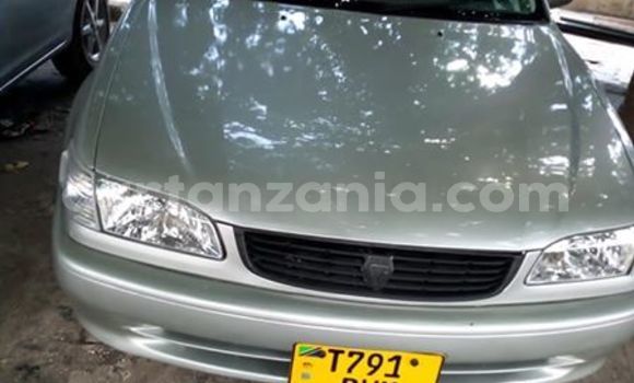 Nunua Ilio tumika Toyota Corolla Fedha Gari ndani ya Dar es Salaam nchini Dar es Salaam Nunua Ilio tumika Toyota Corolla Fedha Gari ndani ya Dar es Salaam nchini Dar es Salaam