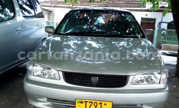 Nunua Ilio tumika Toyota Corolla Fedha Gari ndani ya Dar es Salaam nchini Dar es Salaam Nunua Ilio tumika Toyota Corolla Fedha Gari ndani ya Dar es Salaam nchini Dar es Salaam