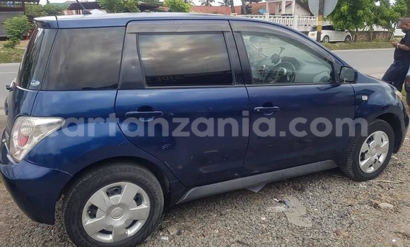 Nunua Ilio tumika Toyota IST Bluu Gari ndani ya Dar es Salaam nchini Dar es Salaam Nunua Ilio tumika Toyota IST Bluu Gari ndani ya Dar es Salaam nchini Dar es Salaam