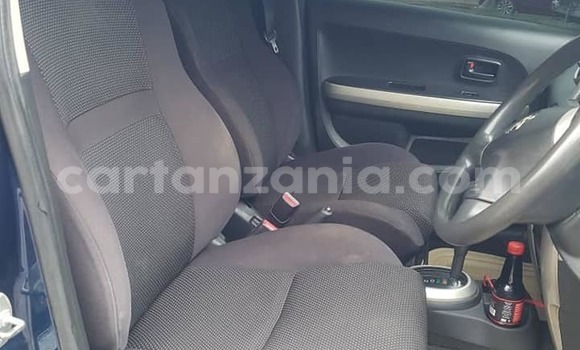 Nunua Ilio tumika Toyota IST Bluu Gari ndani ya Dar es Salaam nchini Dar es Salaam Nunua Ilio tumika Toyota IST Bluu Gari ndani ya Dar es Salaam nchini Dar es Salaam