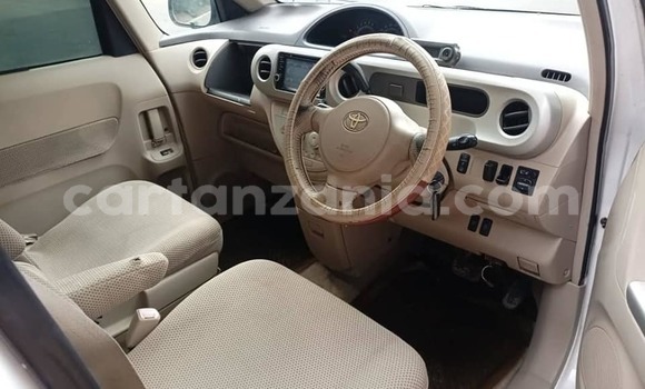 Nunua Ilio tumika Toyota Porte Nyeupe Gari ndani ya Dar es Salaam nchini Dar es Salaam Nunua Ilio tumika Toyota Porte Nyeupe Gari ndani ya Dar es Salaam nchini Dar es Salaam